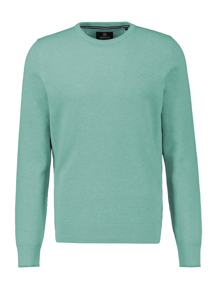 Свитер LERROS, Cyan blue
Свитер LERROS, Cyan blue