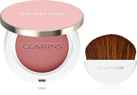 Стойкие румяна Clarins Joli Blush, 03 Cheeky Rose 5 g
Стойкие румяна Clarins Joli Blush, 03 Cheeky Rose 5 g