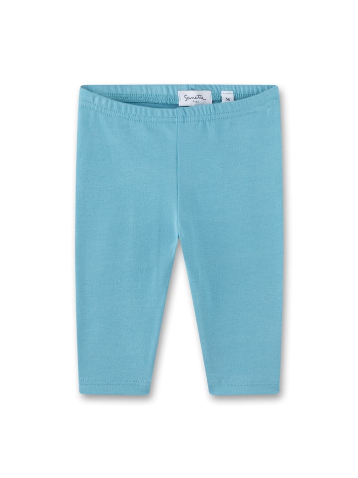 Леггинсы Sanetta, синий
Леггинсы Sanetta, синий