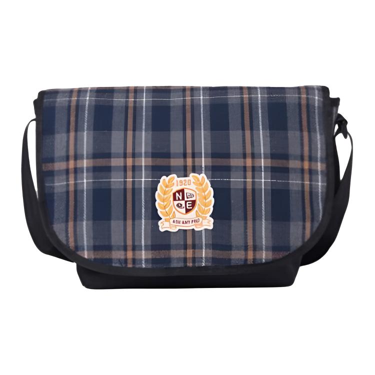 New Era Вышитая сумка через плечо унисекс мультиколор, Multicolor
New Era Вышитая сумка через плечо унисекс мультиколор, Multicolor