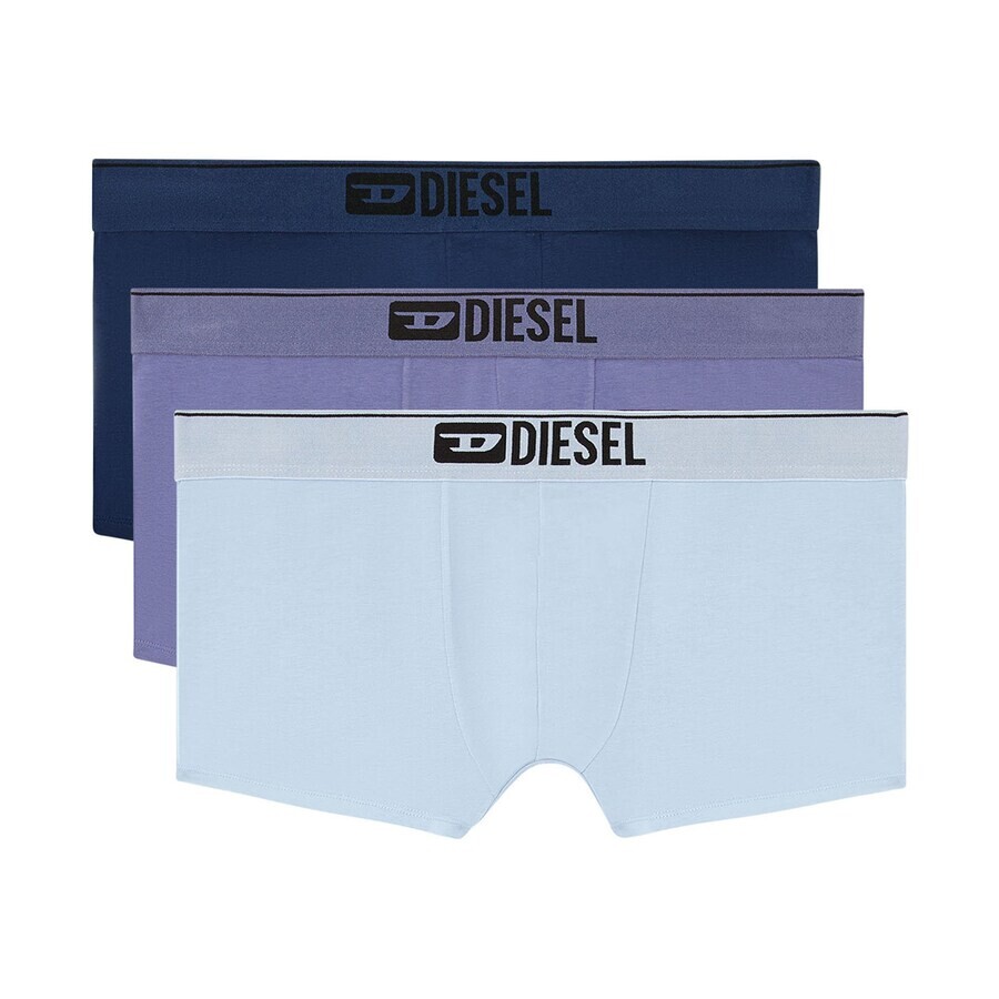 Трусы DIESEL Boxer shorts, разноцветный
Трусы DIESEL Boxer shorts, разноцветный