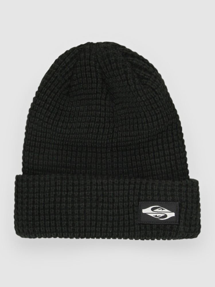 Шапка Quiksilver Tofino Beanie, true black
Шапка Quiksilver Tofino Beanie, true black
