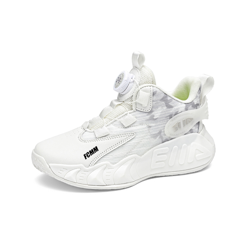 Износостойкие кроссовки Balance High Top для детей FCMM, белый
Износостойкие кроссовки Balance High Top для детей FCMM, белый