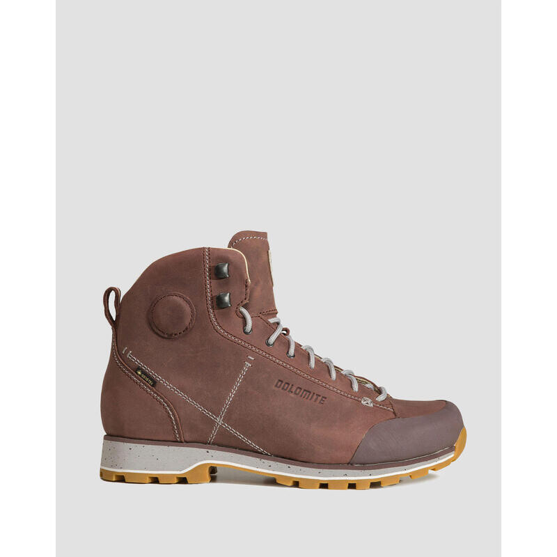 Кроссовки 54 High Fg Evo GTX DOLOMITE, цвет braun
Кроссовки 54 High Fg Evo GTX DOLOMITE, цвет braun