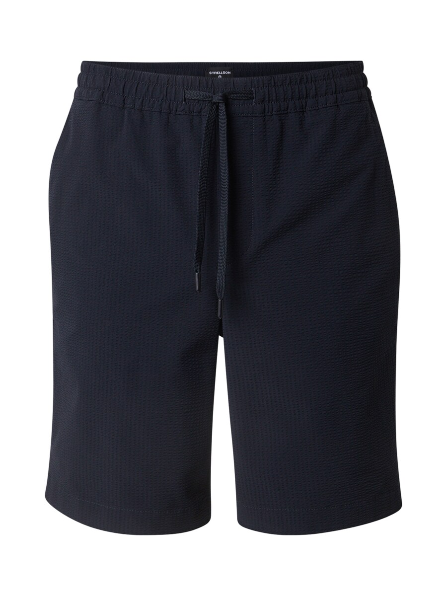 Обычные брюки STRELLSON Kaji, темно-синий
Обычные брюки STRELLSON Kaji, темно-синий