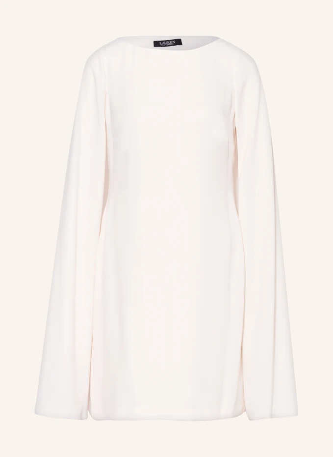 Платье петра Lauren Ralph Lauren, экрю
Платье петра Lauren Ralph Lauren, экрю