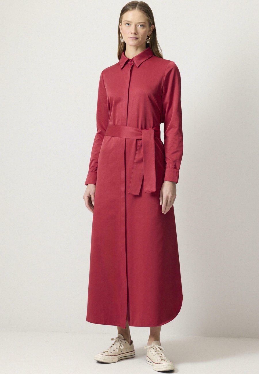 Платье Touché Privé BELTED, Red/Red
Платье Touché Privé BELTED, Red/Red