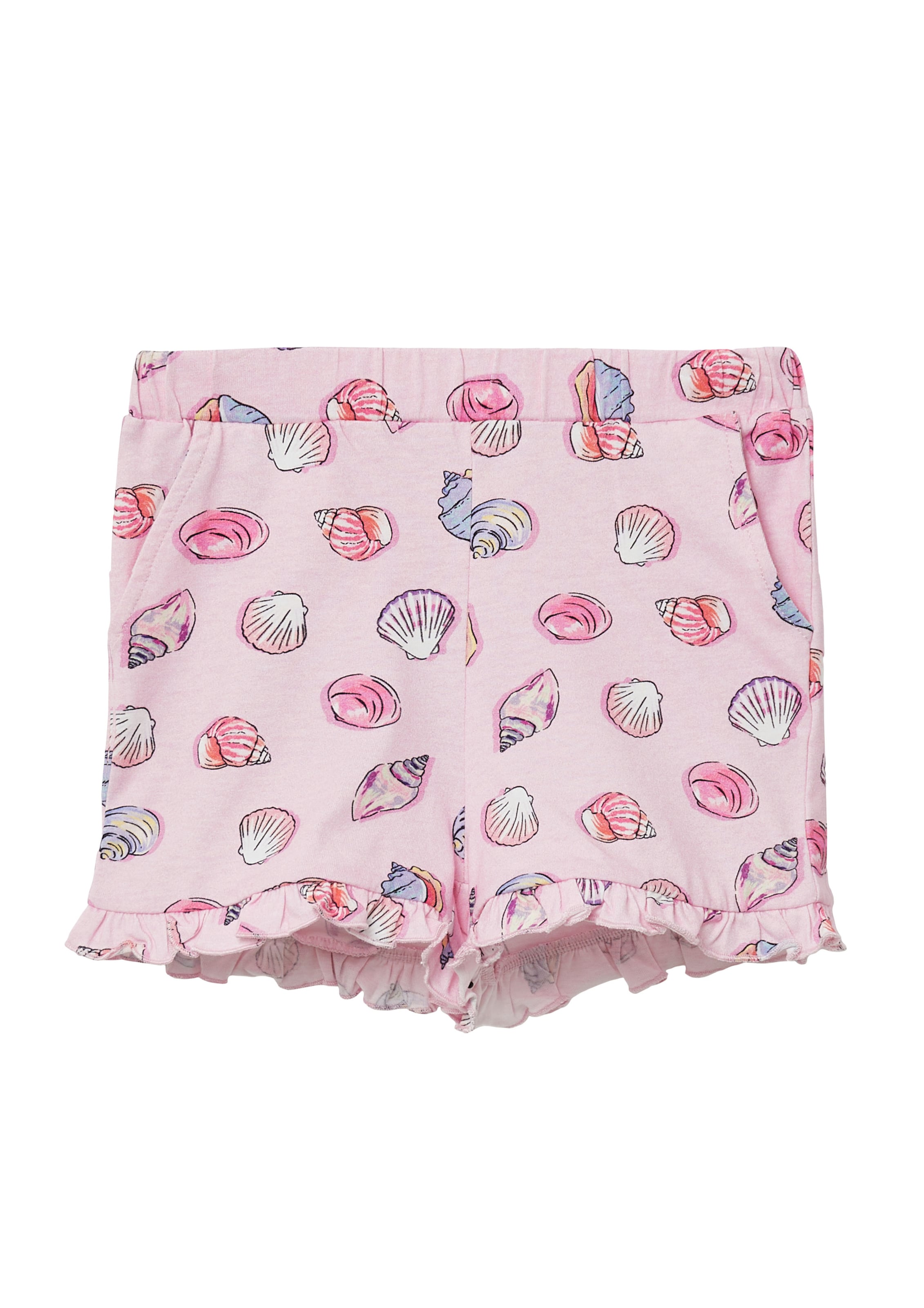 s.Oliver Шорты Regular в цвете Rose, Light Pink
s.Oliver Шорты Regular в цвете Rose, Light Pink