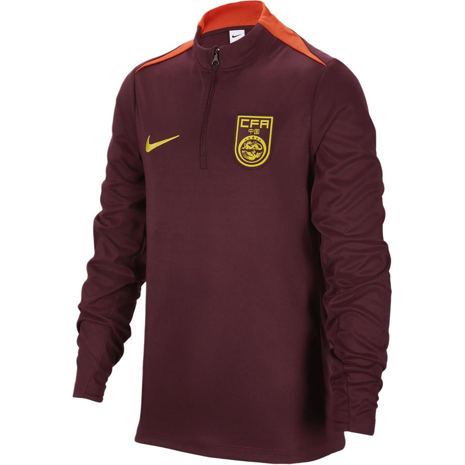 Детская куртка Nike, красный
Детская куртка Nike, красный