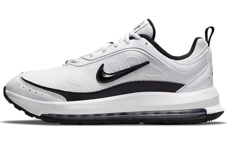 Nike Air Max AP Белый Ярко-Малиновый Черный
Nike Air Max AP Белый Ярко-Малиновый Черный