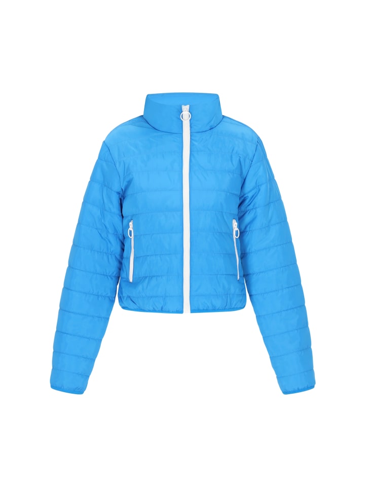 Куртка myMO ATHLSR, синий
Куртка myMO ATHLSR, синий