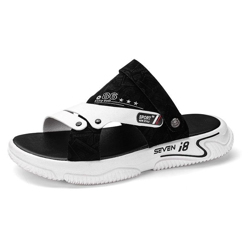 Пляжные сандалии мужские Shiozawa, Black
Пляжные сандалии мужские Shiozawa, Black