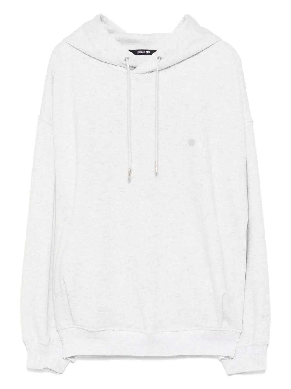 Худи с вышивкой SONGZIO, серый
Худи с вышивкой SONGZIO, серый