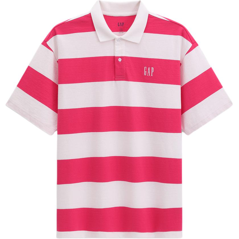Унисекс поло GAP, красный
Унисекс поло GAP, красный