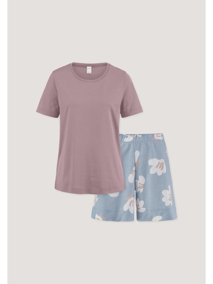 Hessnatur Удобная пижама светло-голубого джинсового цвета
Hessnatur Удобная пижама светло-голубого джинсового цвета