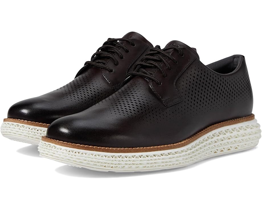 Оксфорды Cole Haan Original Grand 2.0 Oxford, цвет Dark Chocolate
Оксфорды Cole Haan Original Grand 2.0 Oxford, цвет Dark Chocolate