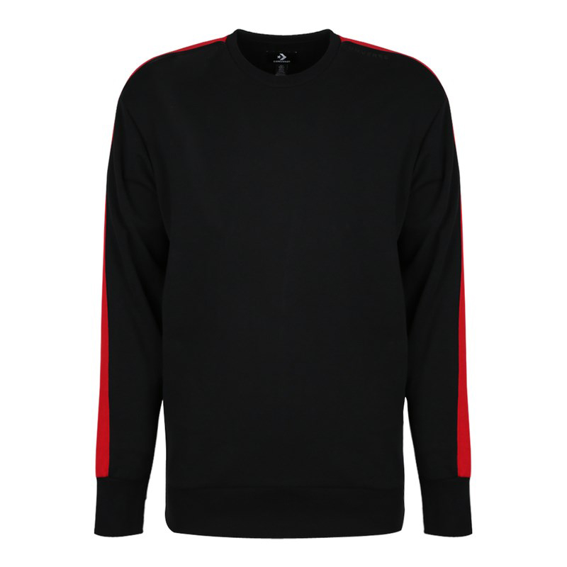 Converse Свитшот мужской черный
Converse Свитшот мужской черный