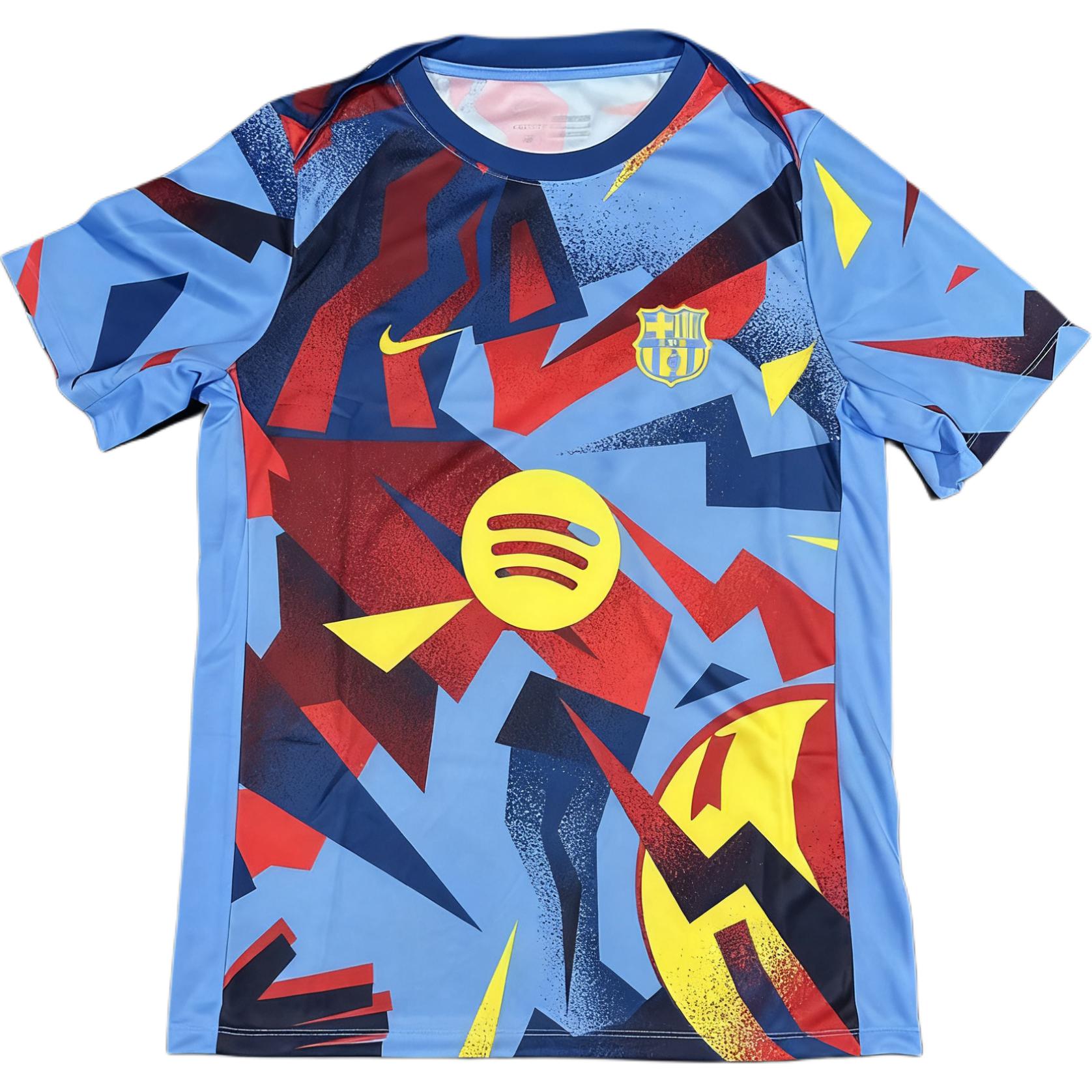 Nike Футболка Soccer Jerseys Unisex Blue
Nike Футболка Soccer Jerseys Unisex Blue