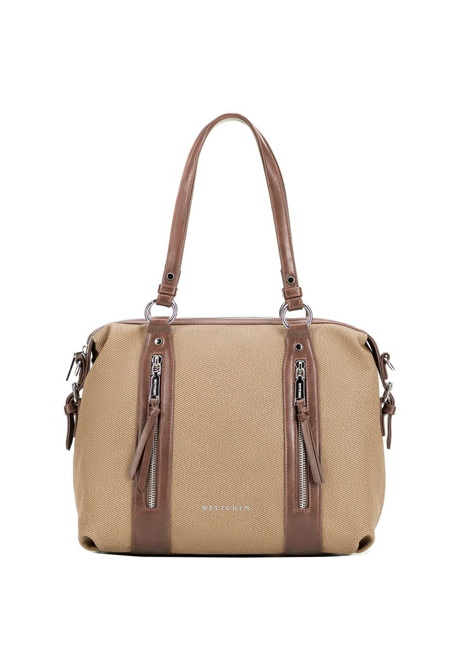 Сумка WITTCHEN YOUNG COLLECTION, Beige
Сумка WITTCHEN YOUNG COLLECTION, Beige
