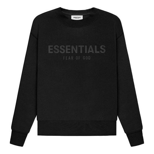 Худи (GS) Fear of God Essentials SS21 Pull-Over Crewneck Stretch Limo
Худи (GS) Fear of God Essentials SS21 Pull-Over Crewneck Stretch Limo