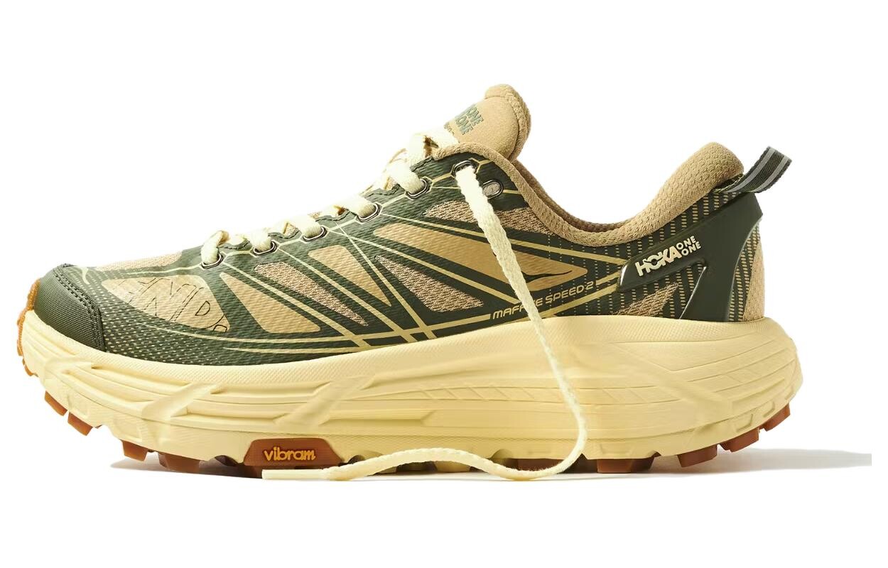 Кроссовки HOKA ONE ONE Mafate Speed 2 END. Overland, оранжевый
Кроссовки HOKA ONE ONE Mafate Speed 2 END. Overland, оранжевый