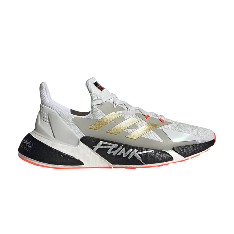 Кроссовки Adidas Cyberpunk 2077 x X9000L4, белый, Серый, Кроссовки Adidas Cyberpunk 2077 x X9000L4, белый
Кроссовки Adidas Cyberpunk 2077 x X9000L4, белый, Серый, Кроссовки Adidas Cyberpunk 2077 x X9000L4, белый