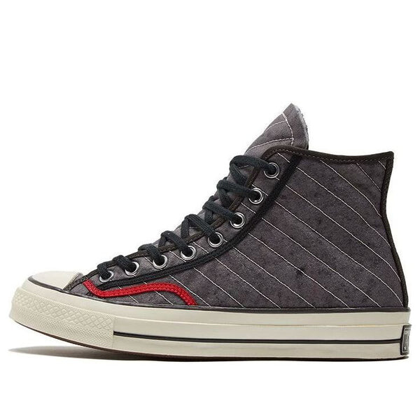 Кроссовки chuck taylor all star 1970s varsity sneakers grey Converse, серый
Кроссовки chuck taylor all star 1970s varsity sneakers grey Converse, серый
