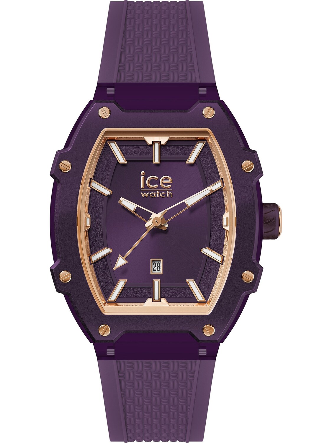 ICE WATCH Часы Analog в цвете Violet
ICE WATCH Часы Analog в цвете Violet