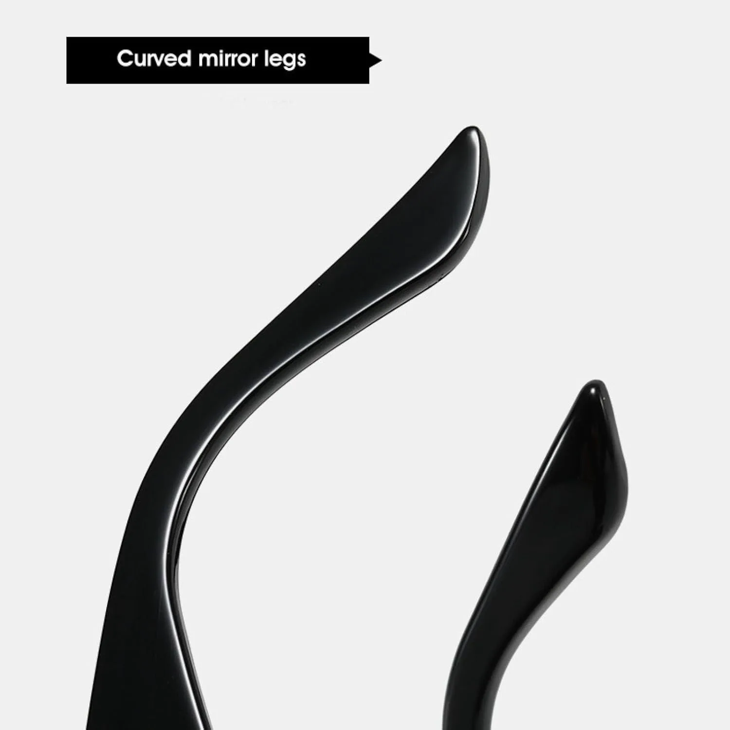 Винтажные солнцезащитные очки для женщин и мужчин в стиле ретро-панк, модные очки с защитой от УФ-излучения UV400 (как на картинке) VVTWSSW, As the Picture
Винтажные солнцезащитные очки для женщин и мужчин в стиле ретро-панк, модные очки с защитой от УФ-излучения UV400 (как на картинке) VVTWSSW, As the Picture