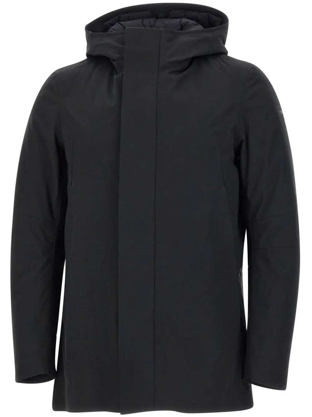 Куртка Color Detachable RRD, черный
Куртка Color Detachable RRD, черный