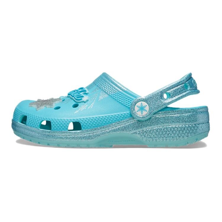 Детские сандалии детские Crocs, синий
Детские сандалии детские Crocs, синий