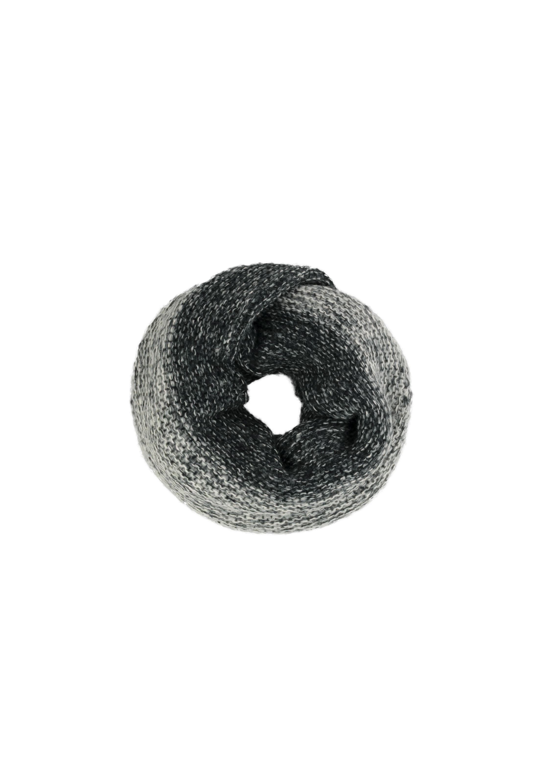 Bickley + Mitchell Amsterdam Шарф-труба в крапинку черный
Bickley + Mitchell Amsterdam Шарф-труба в крапинку черный