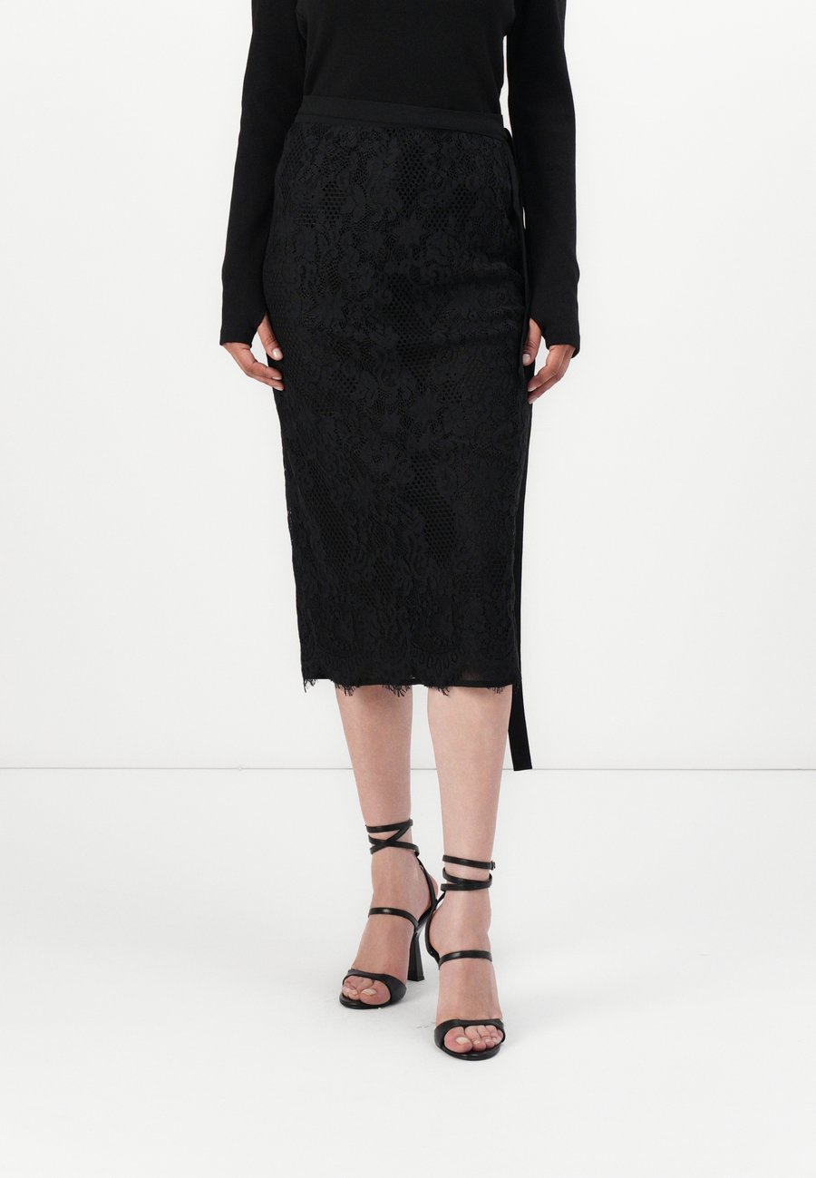 Юбка Pinko GALLETTA , Nero Limousine/Black
Юбка Pinko GALLETTA , Nero Limousine/Black