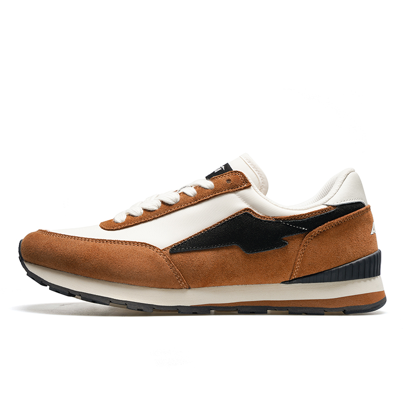 AVIA 900R серия нескользящие износостойкие дышащие низкие повседневные кроссовки унисекс коричневый - коричневый/белый/черный, цвет Brown/White/Black
AVIA 900R серия нескользящие износостойкие дышащие низкие повседневные кроссовки унисекс коричневый - коричневый/белый/черный, цвет Brown/White/Black