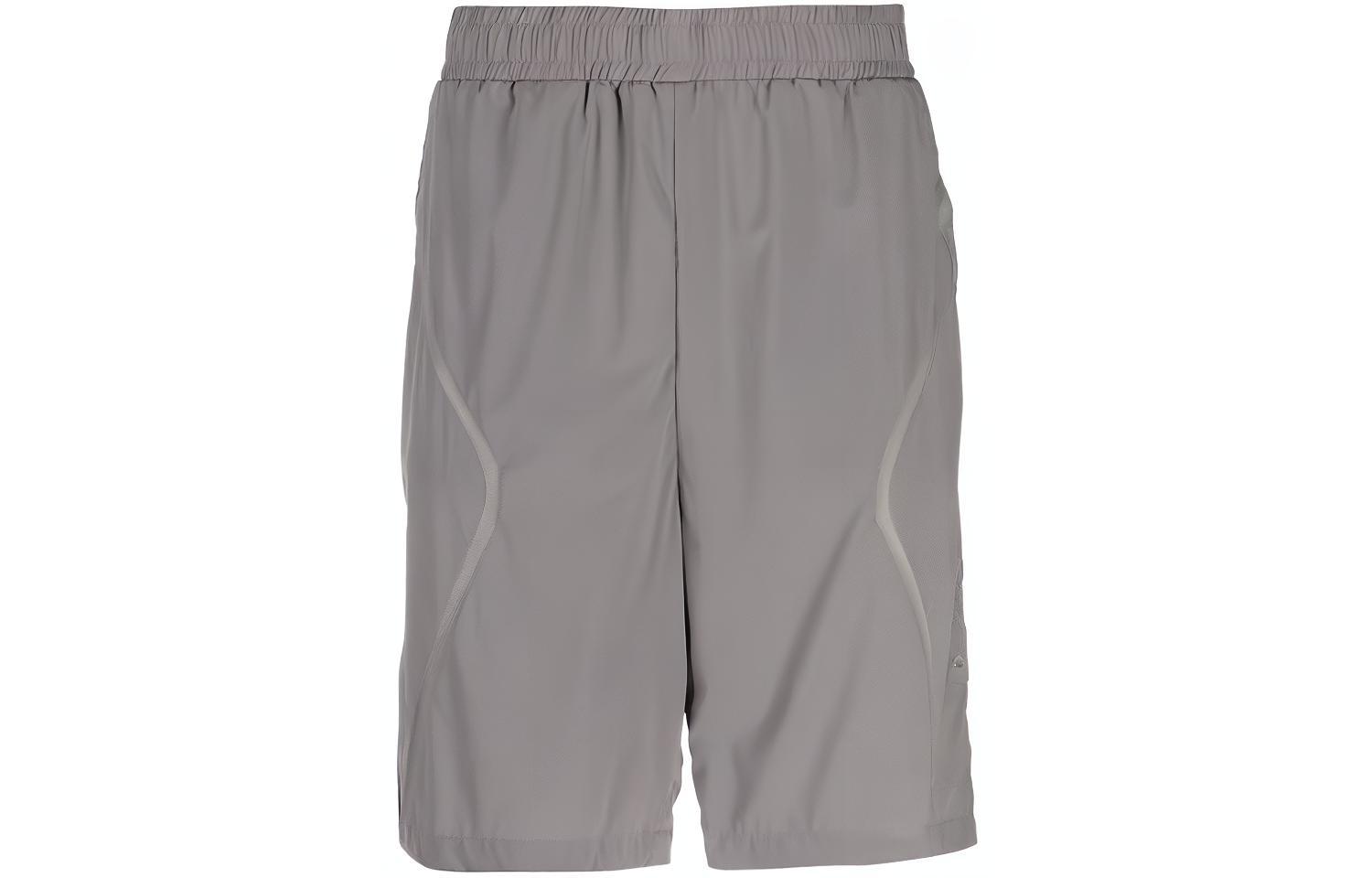 A COLD WALL* шорты для бега с полосками A-COLD-WALL*, серый
A COLD WALL* шорты для бега с полосками A-COLD-WALL*, серый