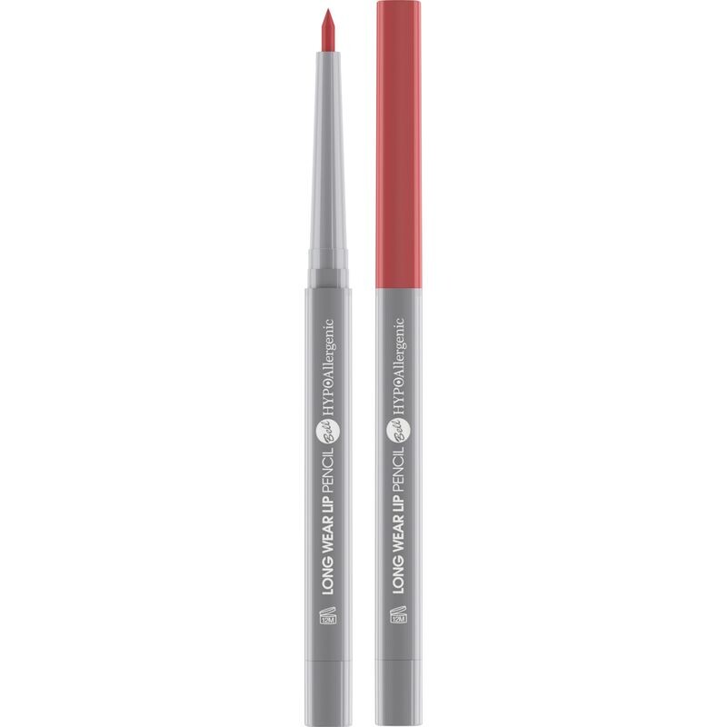 Карандаш для губ Long Wear Stick 04 классический красный HYPOAllergenic, 0,3 g
Карандаш для губ Long Wear Stick 04 классический красный HYPOAllergenic, 0,3 g