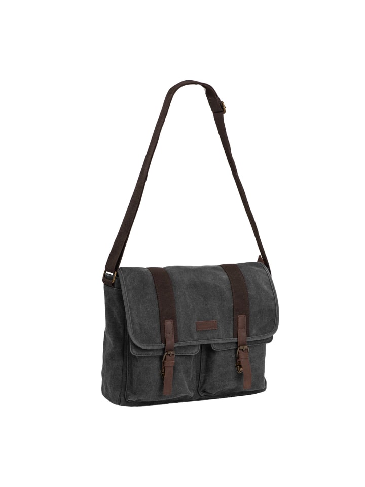 Daniel Ray DR16.1380 Сумка-мессенджер McAllen для ноутбука (2 шт.), черная
Daniel Ray DR16.1380 Сумка-мессенджер McAllen для ноутбука (2 шт.), черная