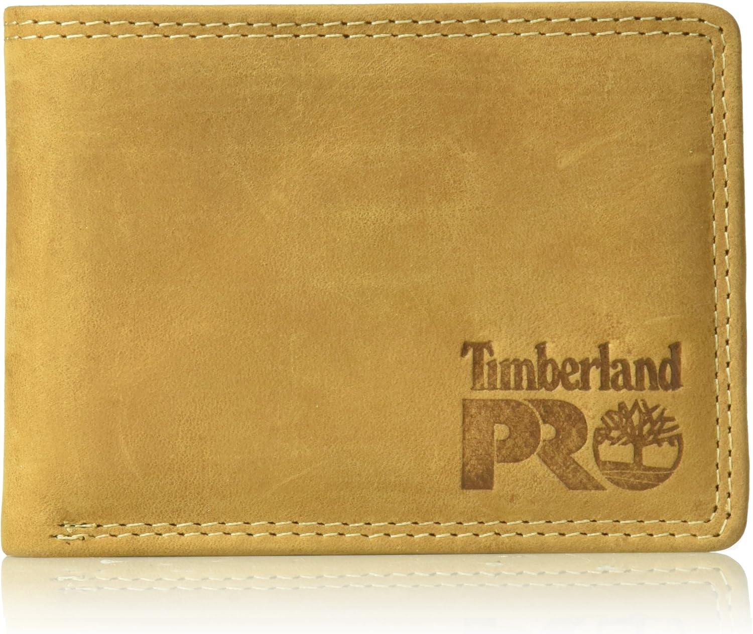 Кошелек Timberland PRO, Wheat/Pullman
Кошелек Timberland PRO, Wheat/Pullman