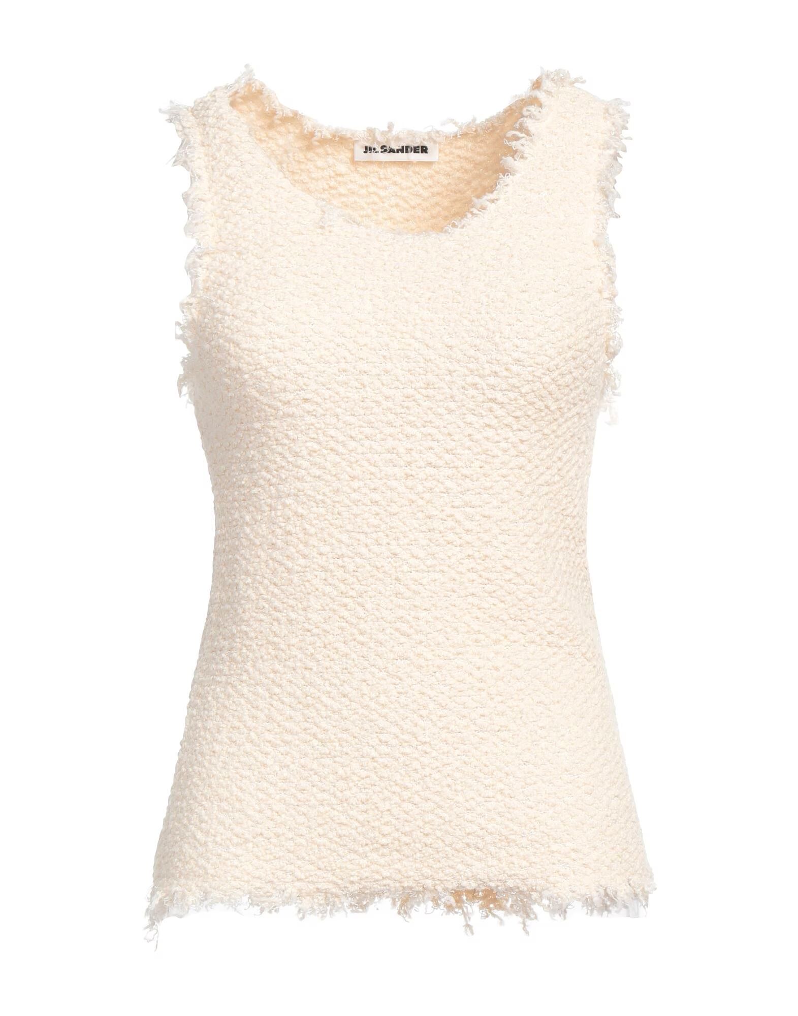 Топ Jil Sander, айвори
Топ Jil Sander, айвори
