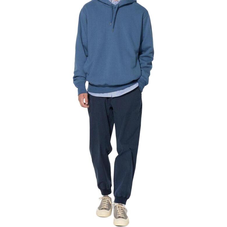 Повседневные брюки мужские темно-синие Uniqlo, темно-синий
Повседневные брюки мужские темно-синие Uniqlo, темно-синий