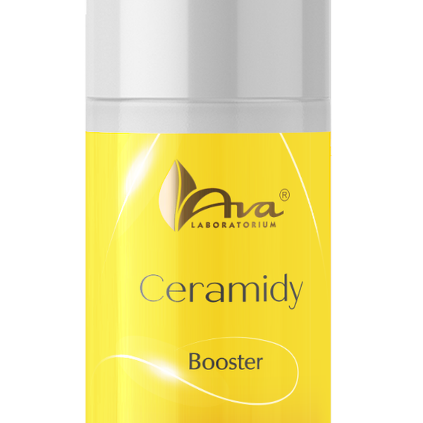 Усилитель восстановления структуры кожи, 30 мл Ava Ceramidy
Усилитель восстановления структуры кожи, 30 мл Ava Ceramidy