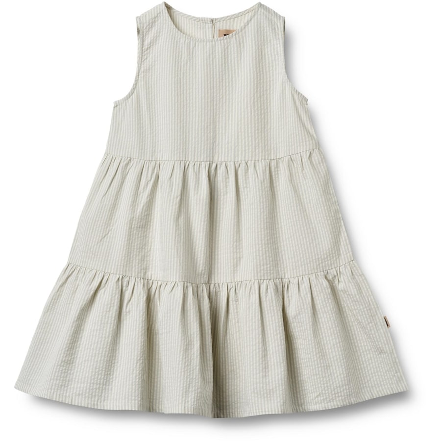 Платье WHEAT Luise, Pastel Blue
Платье WHEAT Luise, Pastel Blue