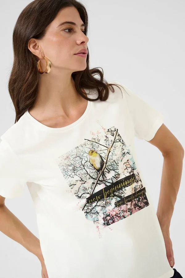 Футболка с принтом «крникита» Cream, Blue Yellow New Beginnings, Желтый, Футболка с принтом «крникита» Cream, Blue Yellow New Beginnings
Футболка с принтом «крникита» Cream, Blue Yellow New Beginnings, Желтый, Футболка с принтом «крникита» Cream, Blue Yellow New Beginnings