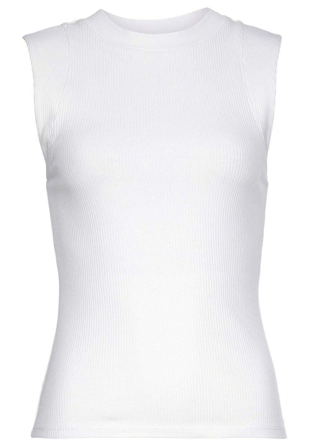 Топ LASCANA, цвет weiß
Топ LASCANA, цвет weiß