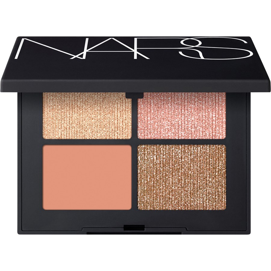 Тени для век NARS Quad Eyeshadow, Orgasm / 5,6 g
Тени для век NARS Quad Eyeshadow, Orgasm / 5,6 g