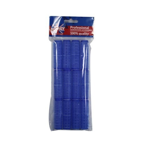 RONNEY Professional Velcro Rollers - Ролики на липучке 16/63 мм (RA 00001)
RONNEY Professional Velcro Rollers - Ролики на липучке 16/63 мм (RA 00001)