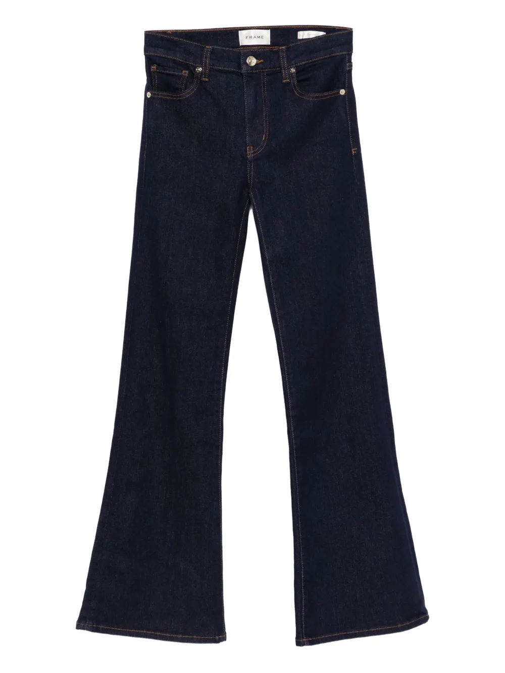 Джинсы The Icon FRAME, синий
Джинсы The Icon FRAME, синий