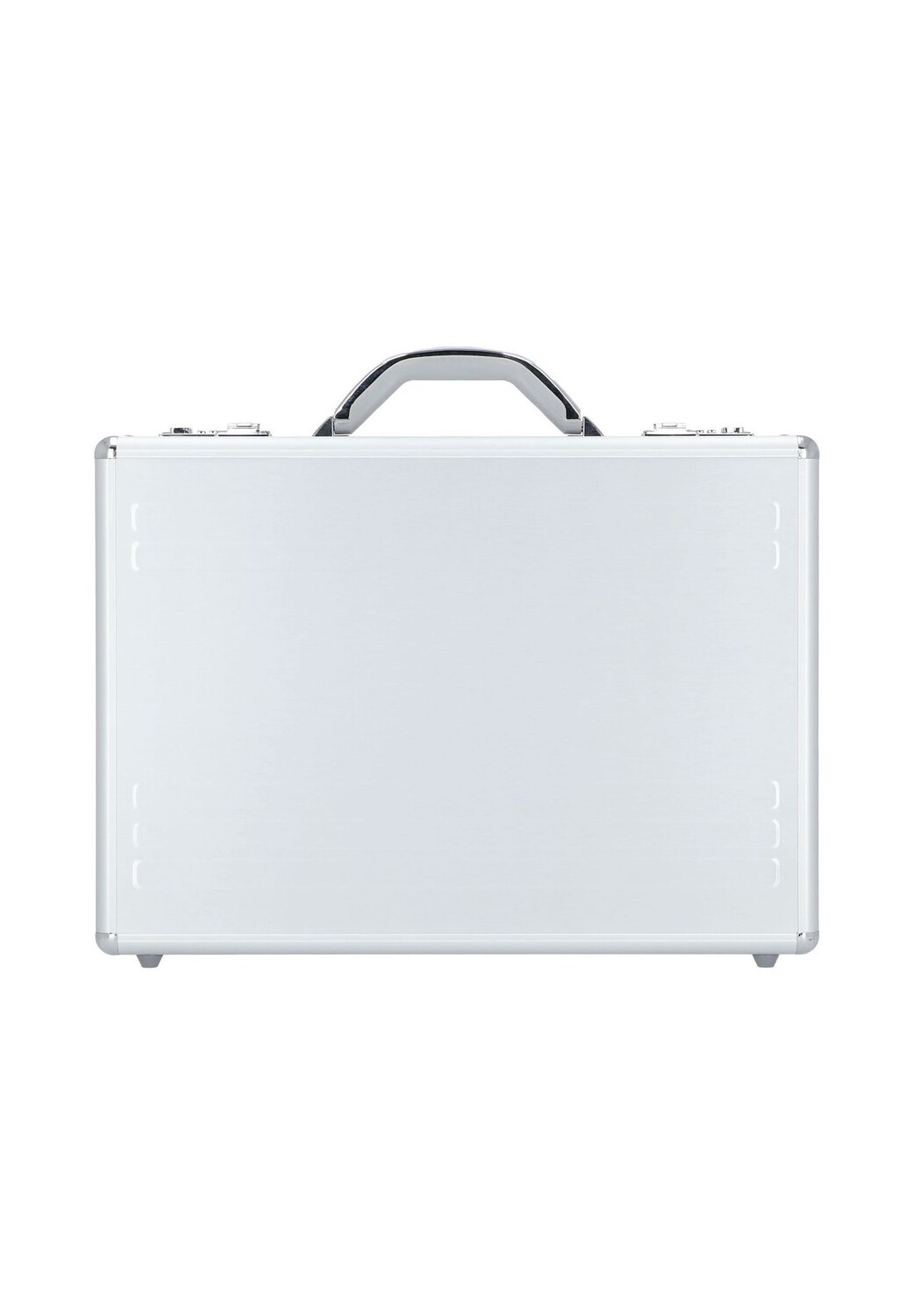 Портфель 46 см с отделением для ноутбука ALUMAXX, серебро 
Портфель 46 см с отделением для ноутбука ALUMAXX, серебро