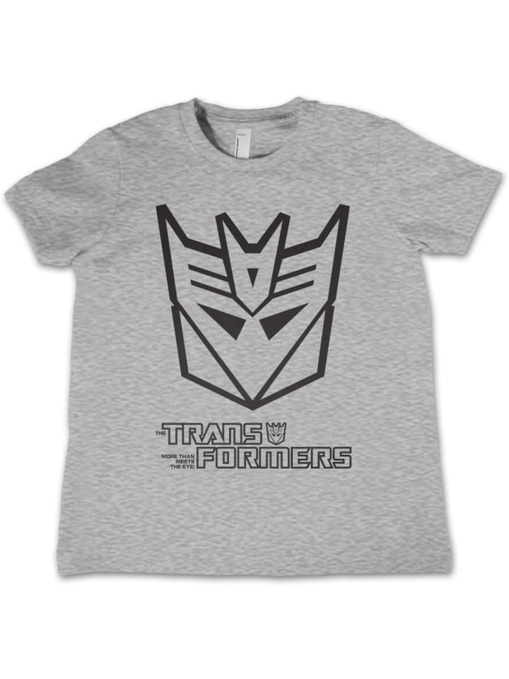 Футболка серого цвета Transformers, Серый, Футболка серого цвета Transformers
Футболка серого цвета Transformers, Серый, Футболка серого цвета Transformers