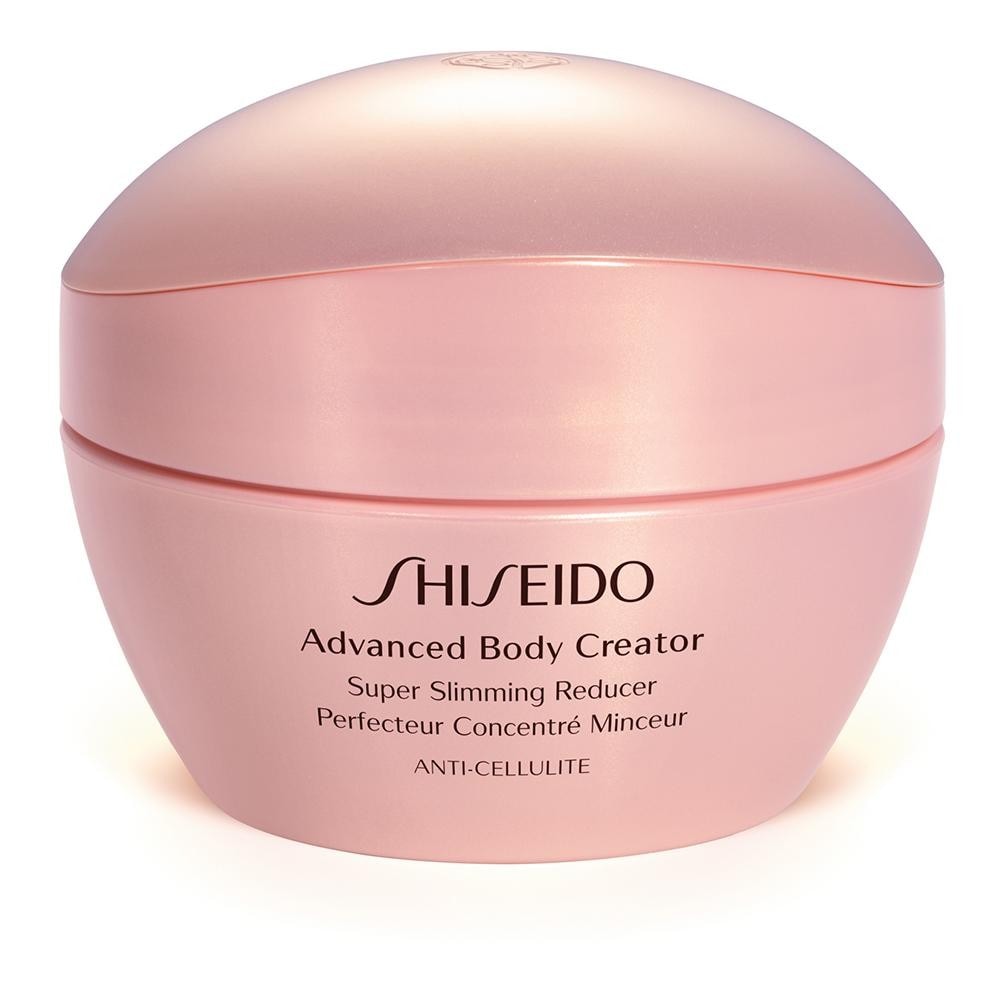 Крем для тела advanced body creator Shiseido, объем 200 мл
Крем для тела advanced body creator Shiseido, объем 200 мл
